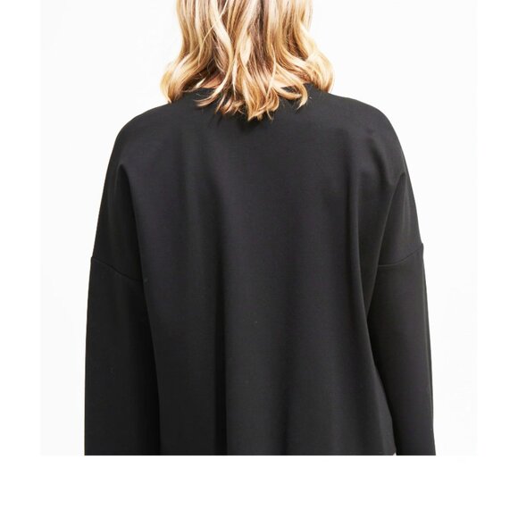 Joseph Ribkoff Knit Top - Picture 5 of 5